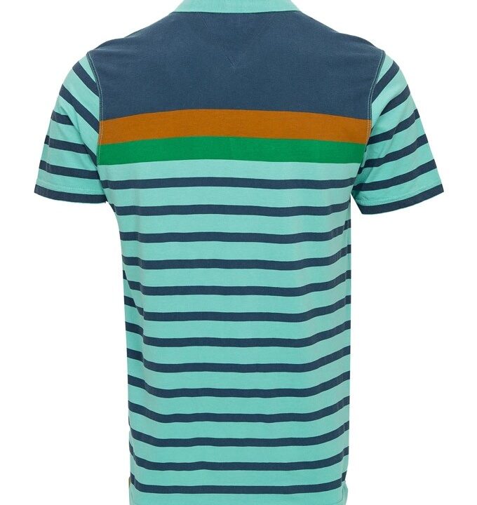 پولوشرت نخی مردانه