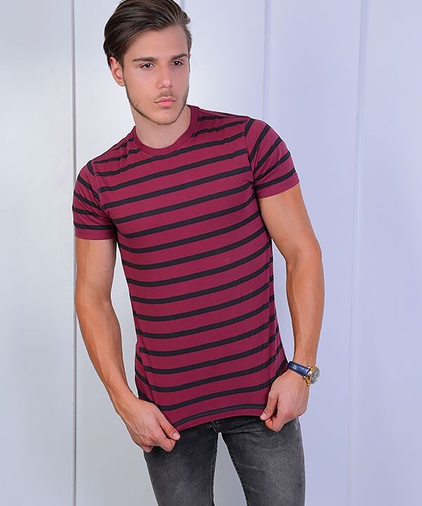 تیشرت مردانه Campus