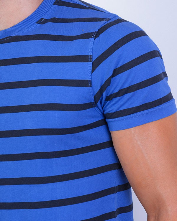 تیشرت نخی مردانه Campus تیشرت نخی مردانه Campus