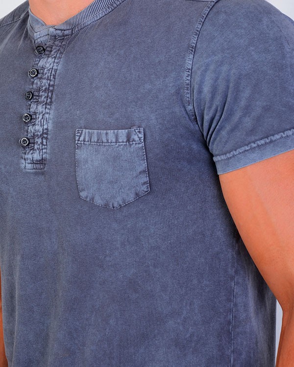 تیشرت نخی Campus تیشرت نخی Campus