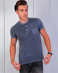 تیشرت نخی Campus