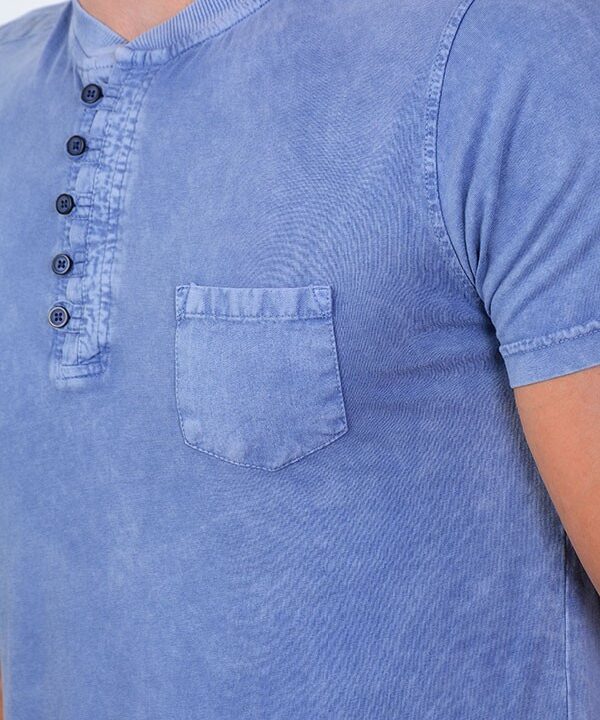 تیشرت پنبه ای Campus