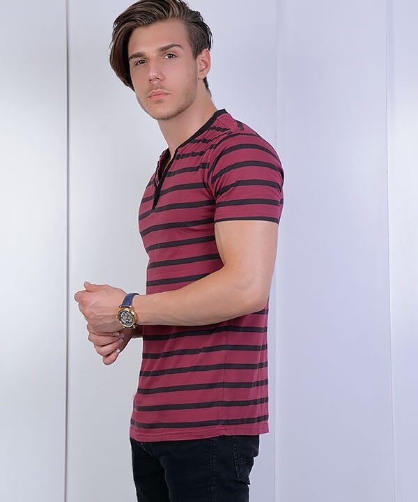 تیشرت مردانه Campus