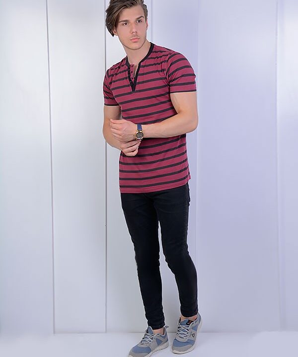 تیشرت مردانه Campus