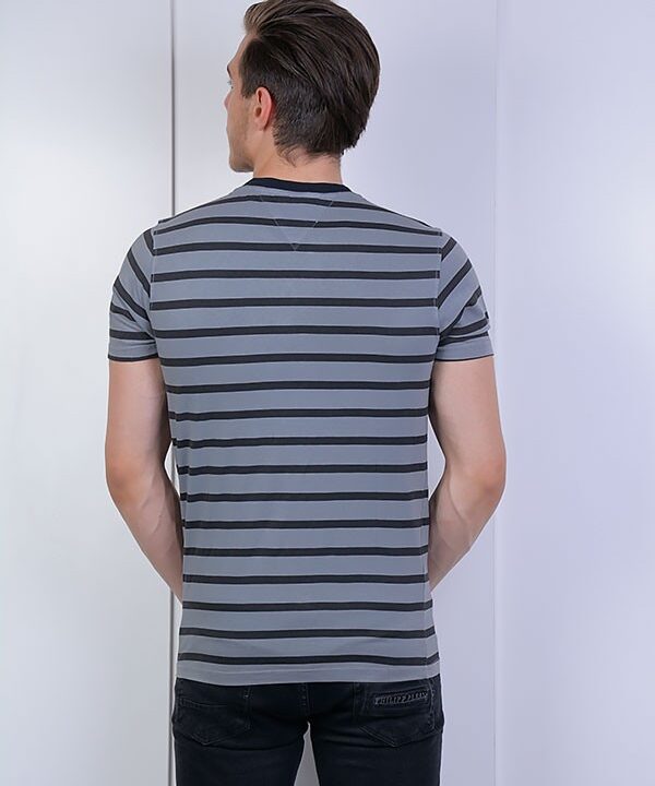 تیشرت مردانه پنبه ای Campus