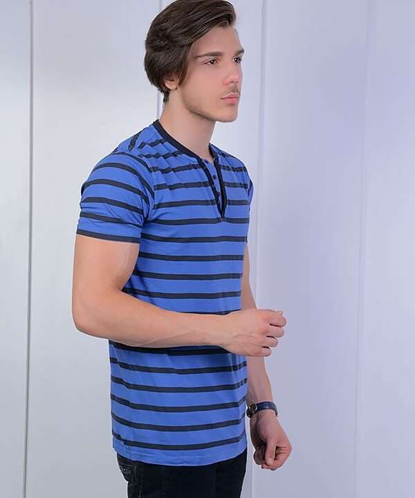 تیشرت پنبه ای مردانه Campus