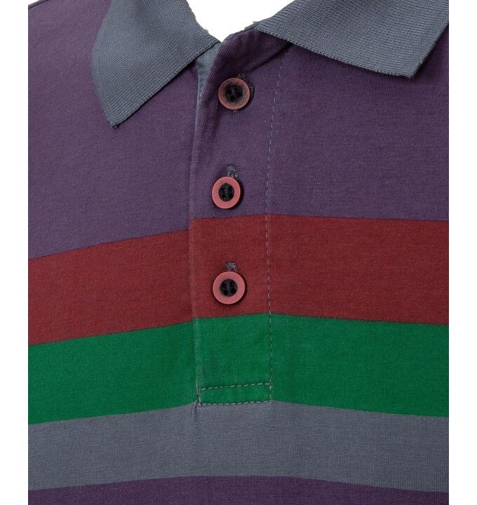 پولوشرت نخی مردانه