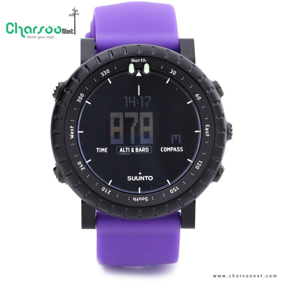 ساعت اسپرت سونتو CORE VIOLET CRUSH