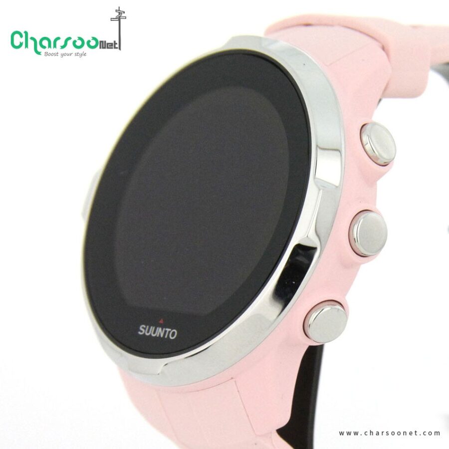 ساعت سونتو اسپارتان SUUNTO SPARTAN SPORT WRIST HR SAKURA