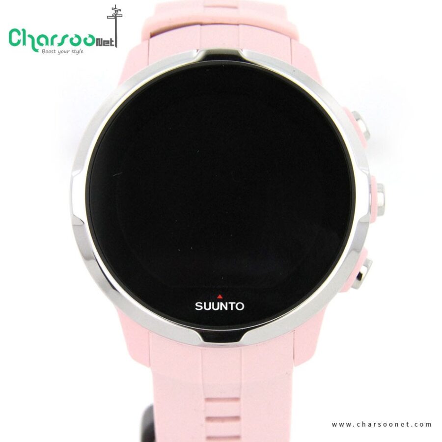 ساعت سونتو اسپارتان SUUNTO SPARTAN SPORT WRIST HR SAKURA