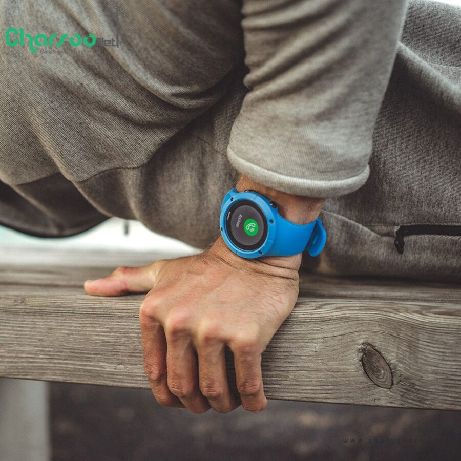 ساعت سونتو اسپارتان SUUNTO SPARTAN TRAINER WRIST HR BLUE