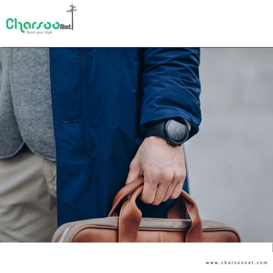 ساعت سونتو اسپارتان الترا SUUNTO SPARTAN ULTRA ALL BLACK TITANIUM