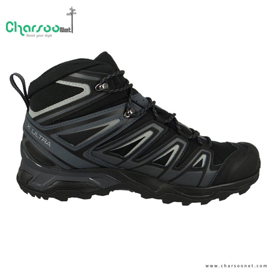 بوت کوهنوردی مردانه سالومون Salomon X Ultra 3 MID GTX