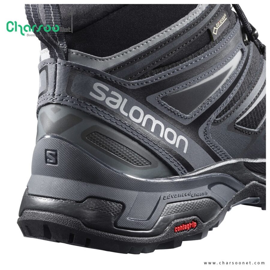 بوت کوهنوردی مردانه سالومون Salomon X Ultra 3 MID GTX