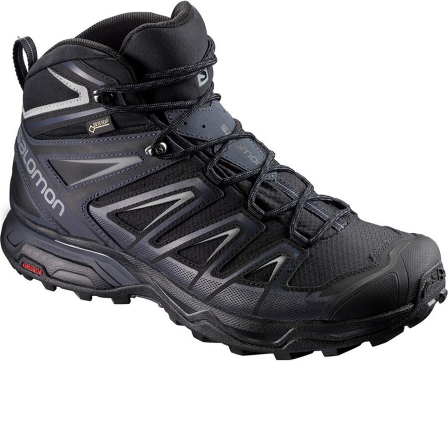 بوت کوهنوردی مردانه سالومون Salomon X Ultra 3 MID GTX