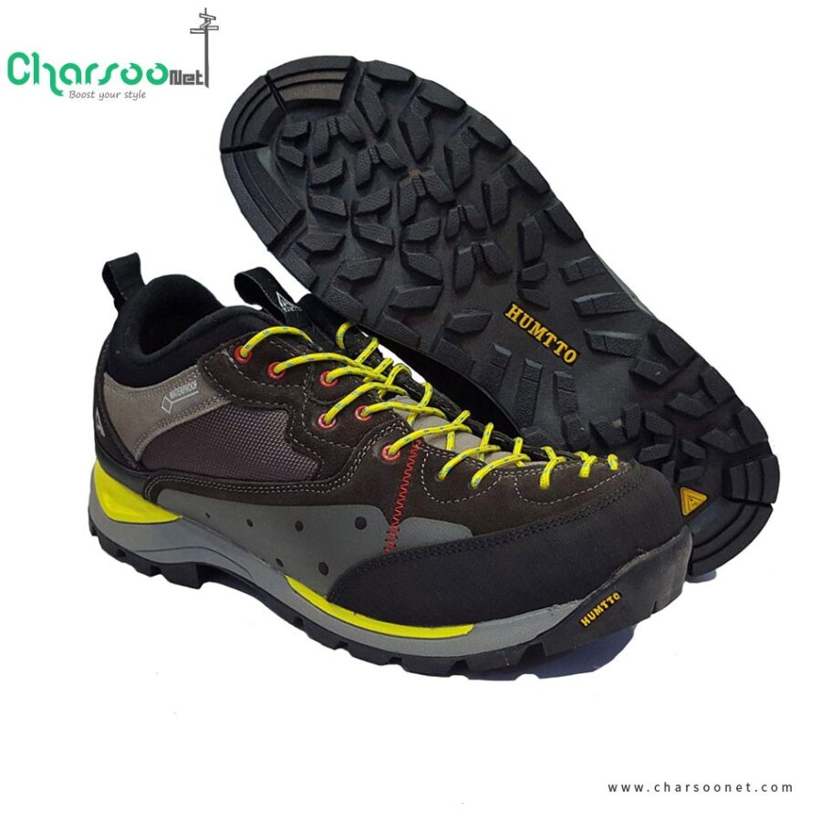 کفش ترکینگ مردانه Humtto