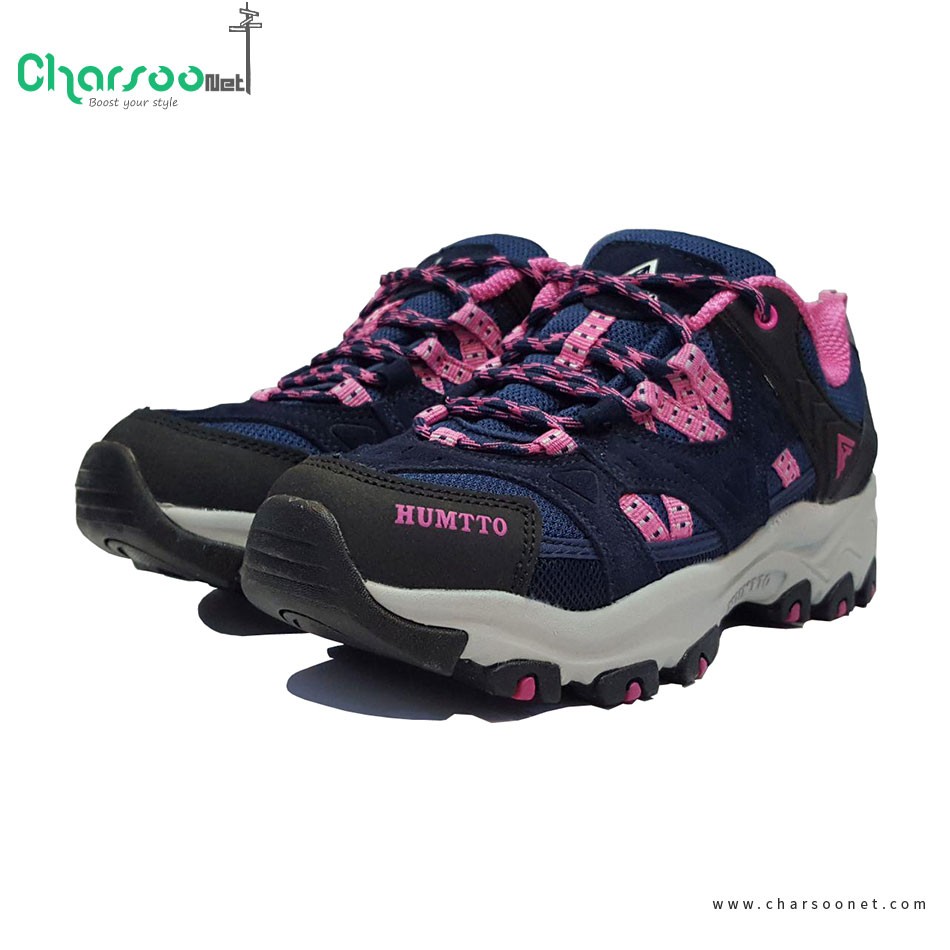 کفش کوهنوردی زنانه Humtto کفش کوهنوردی زنانه Humtto