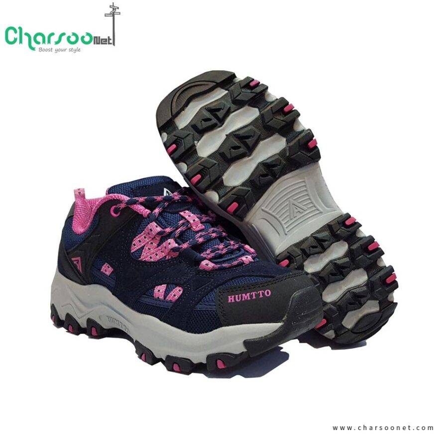 کفش کوهنوردی زنانه Humtto