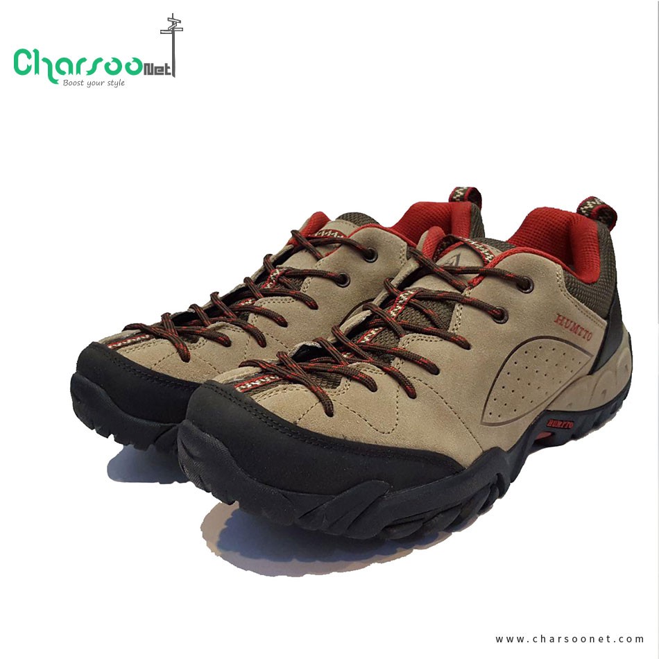 کفش ترکینگ مردانه Humtto کفش ترکینگ مردانه Humtto