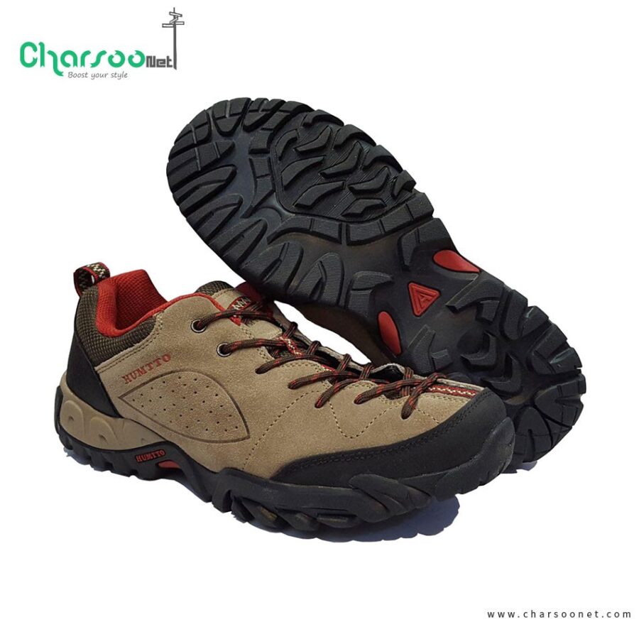 کفش ترکینگ مردانه Humtto