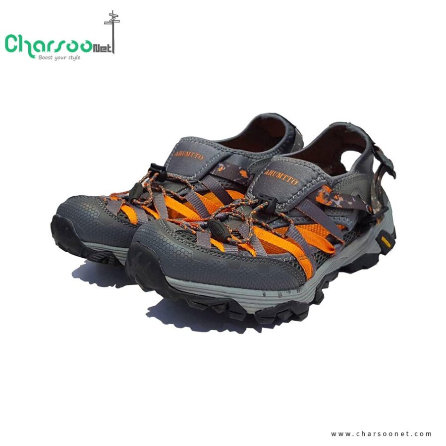 کفش طبیعتگردی مردانه Humtto