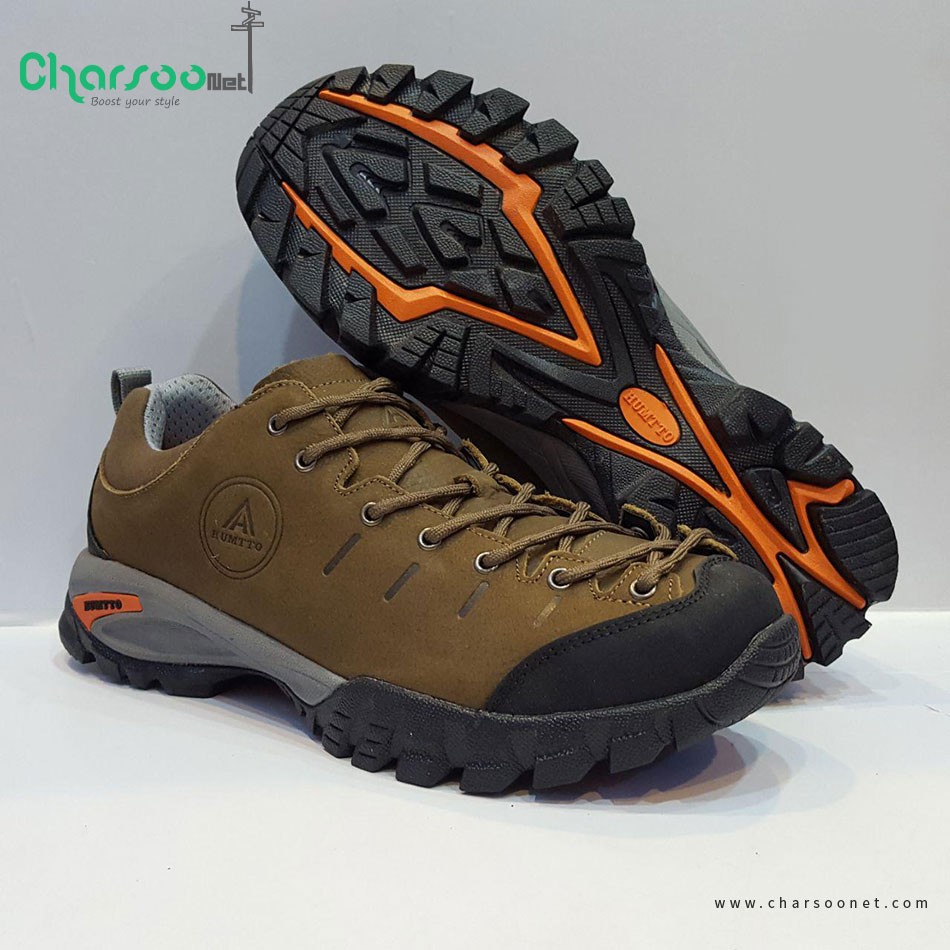 کفش کوه نوردی مردانه Humtto کفش کوه نوردی مردانه Humtto