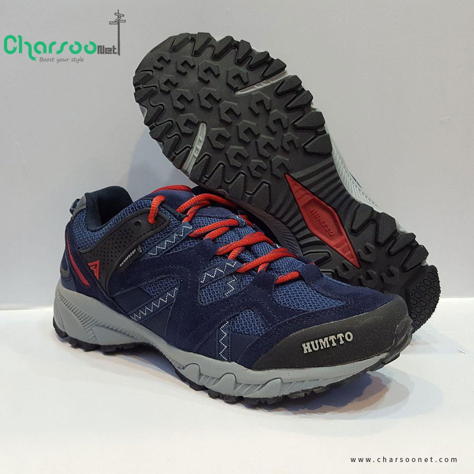 کفش ترکینگ مردانه هومتو Humtto کفش ترکینگ مردانه هومتو Humtto