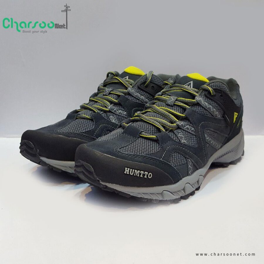 کفش طبیعتگردی مردانه هومتو Humtto