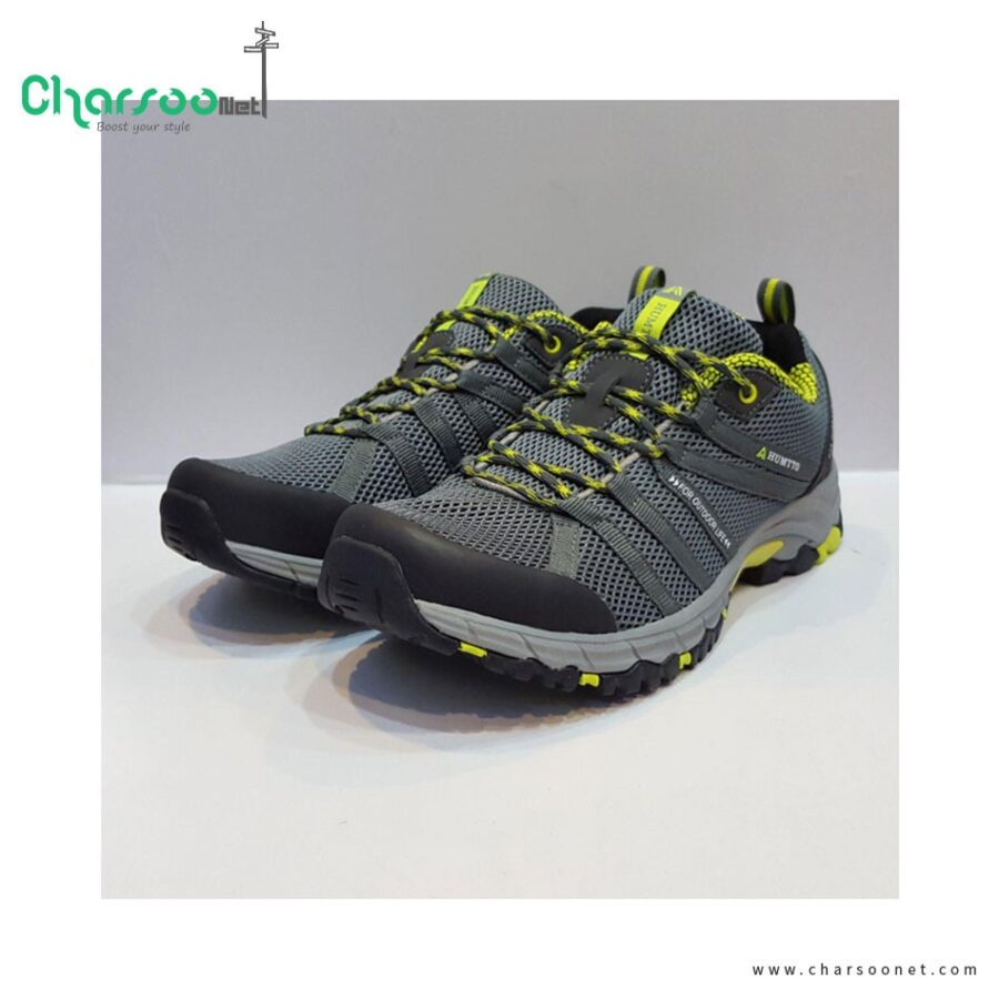 پوتین کوهنوردی مردانه Humtto