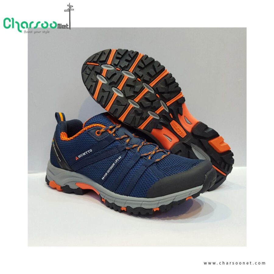 کفش  طبیعتگردی مردانه Humtto