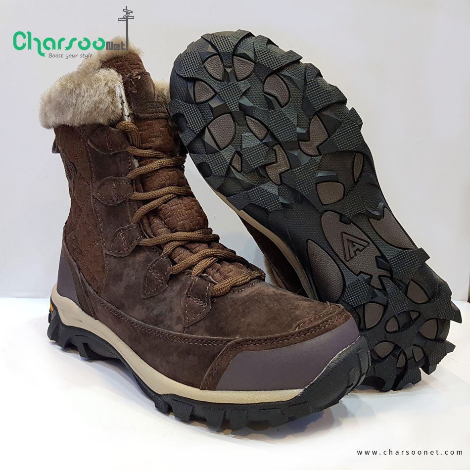 بوت کوهنوردی زنانه Humtto بوت کوهنوردی زنانه Humtto