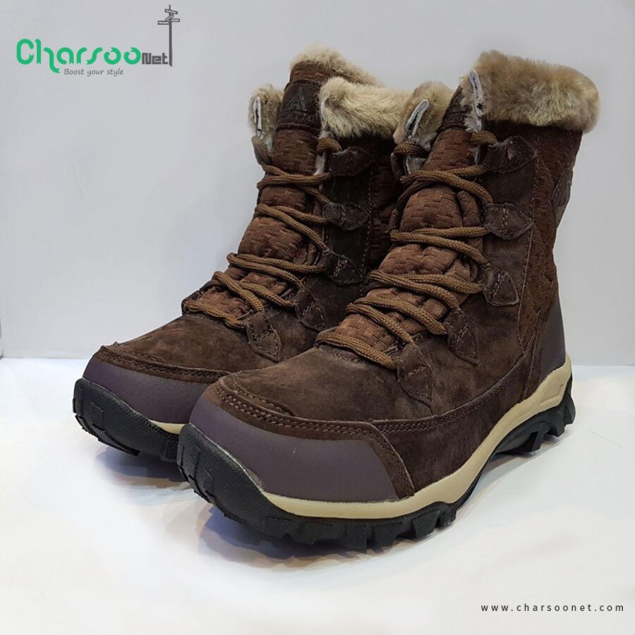 بوت کوهنوردی زنانه Humtto