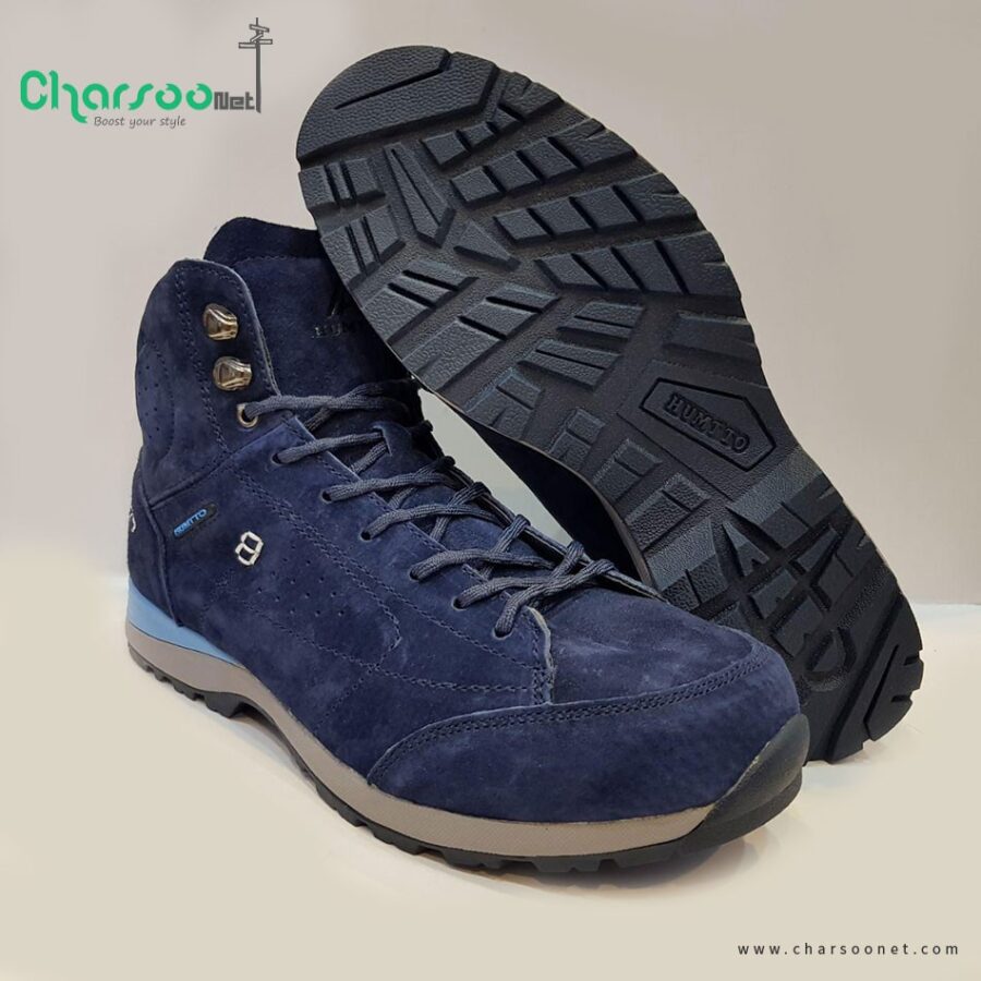 کفش طبیعتگردی و کوهپیمایی زنانه Humtto