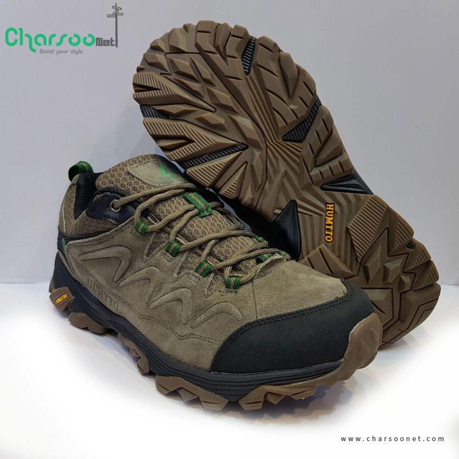 کفش کوهپیمایی مردانه Humtto