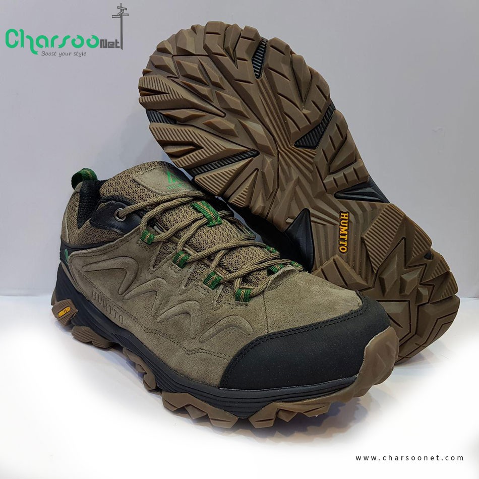 کفش کوهپیمایی مردانه Humtto کفش کوهپیمایی مردانه Humtto