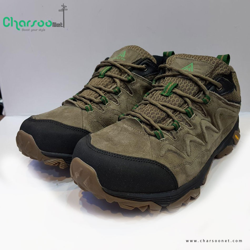 کفش کوهپیمایی مردانه Humtto کفش کوهپیمایی مردانه Humtto