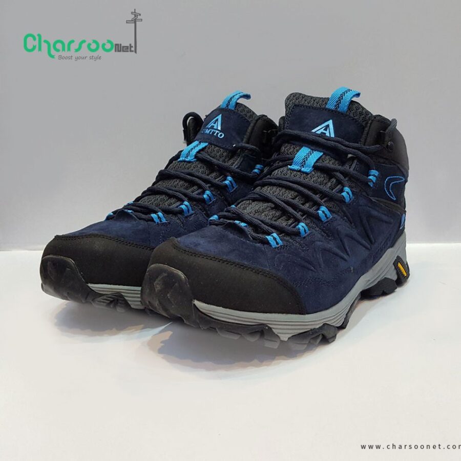 کفش مردانه هایکینگ humtto