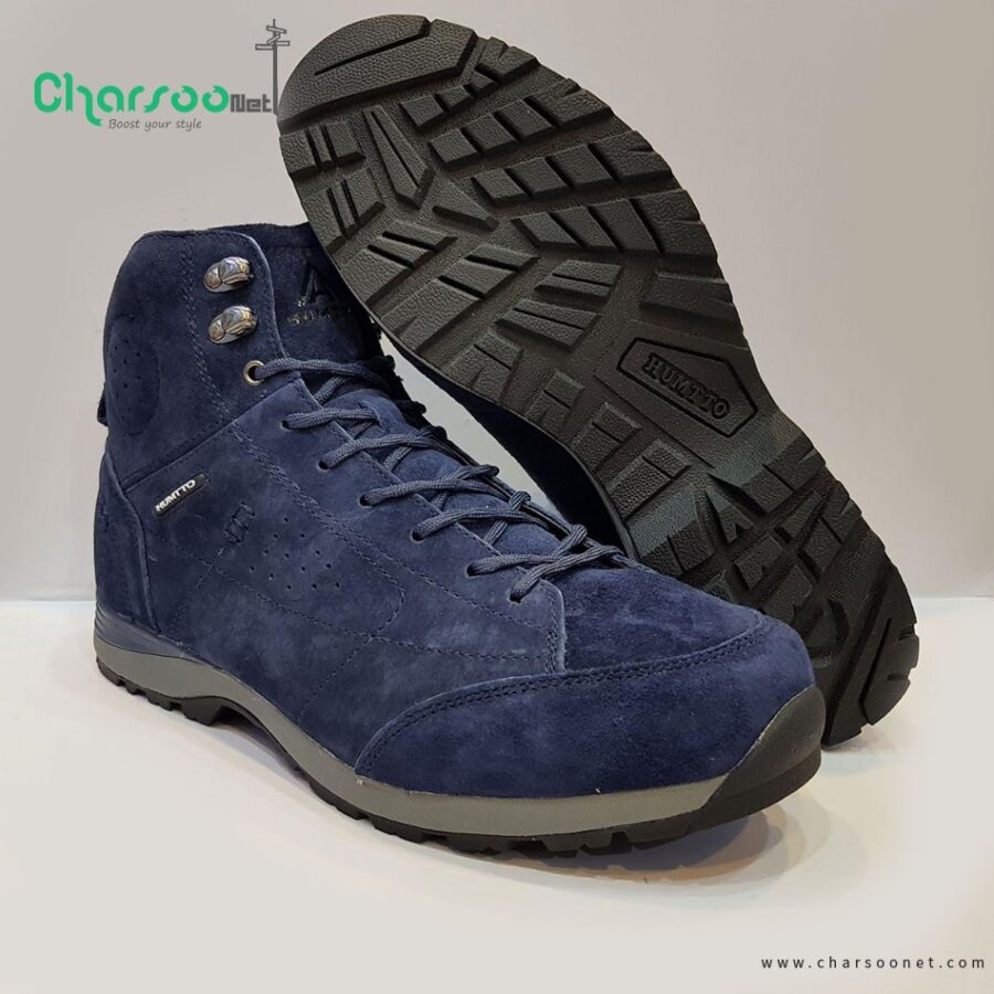 کفش هایکینگ مردانه Humtto