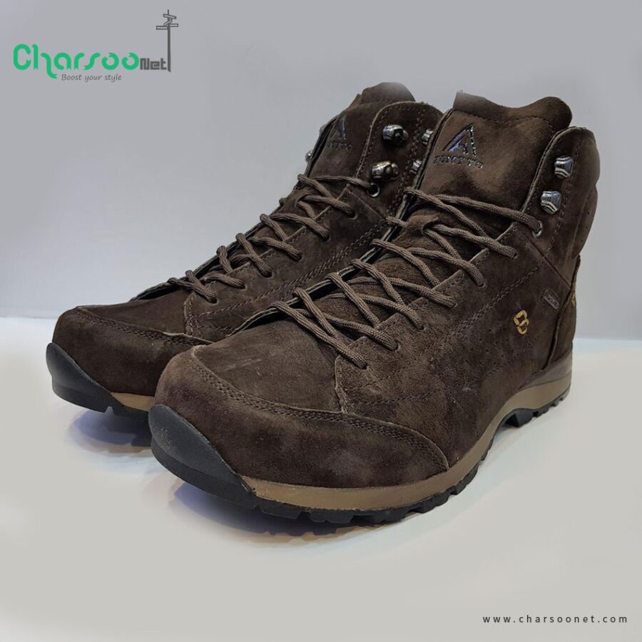 کفش طبیعتگردی مردانه Humtto