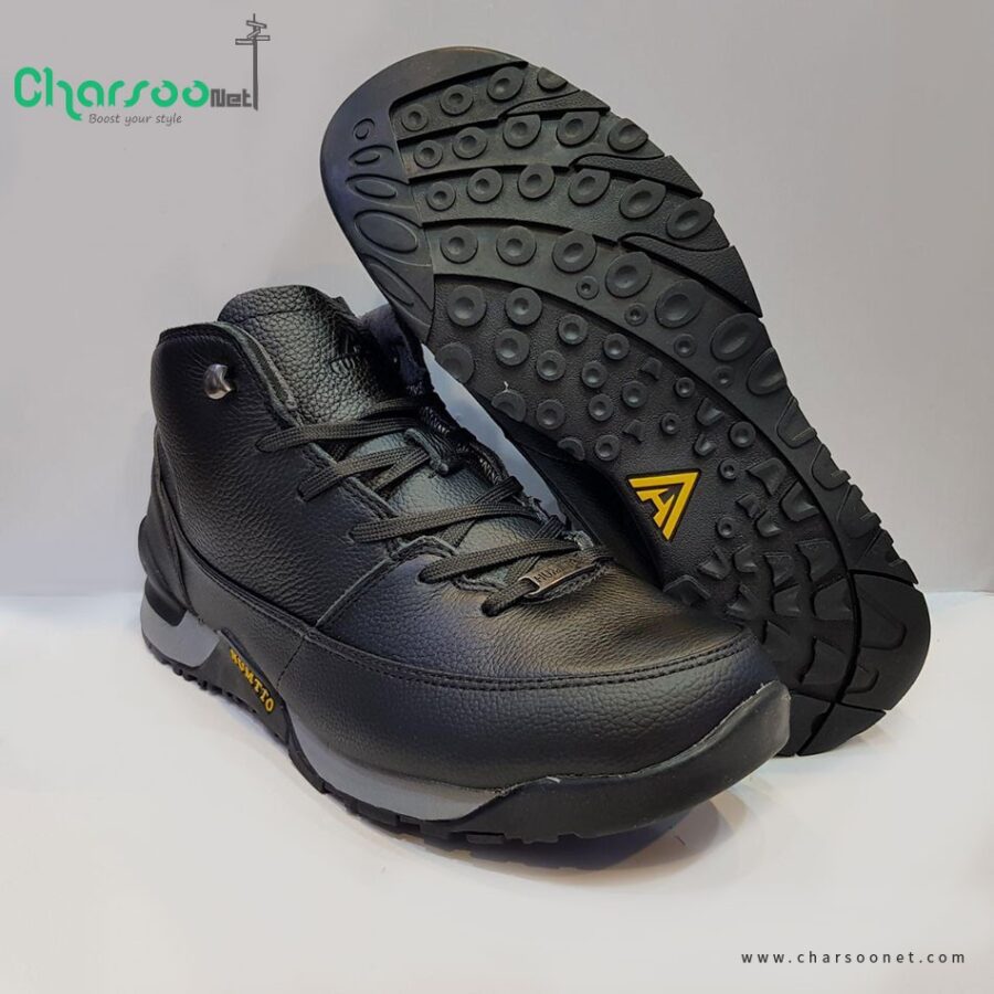 کفش کوهپیمایی مردانه Humtto