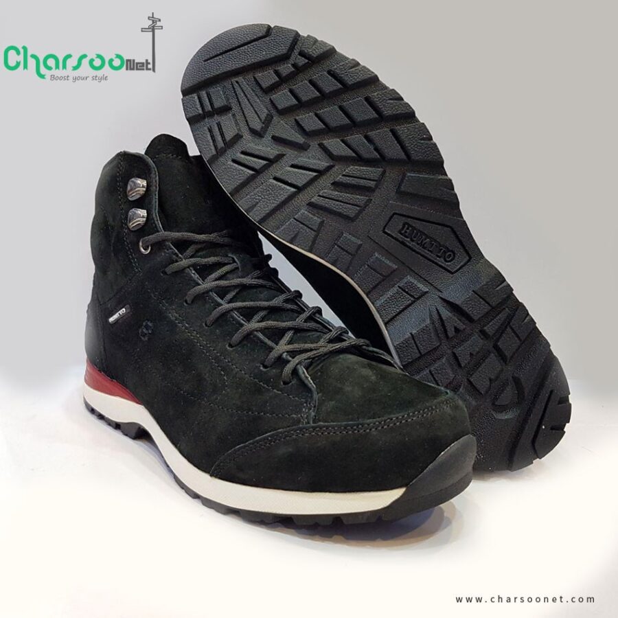 بوت کوهنوردی هومتو Humtto