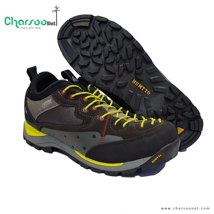 کفش هایکینگ مردانه Humtto