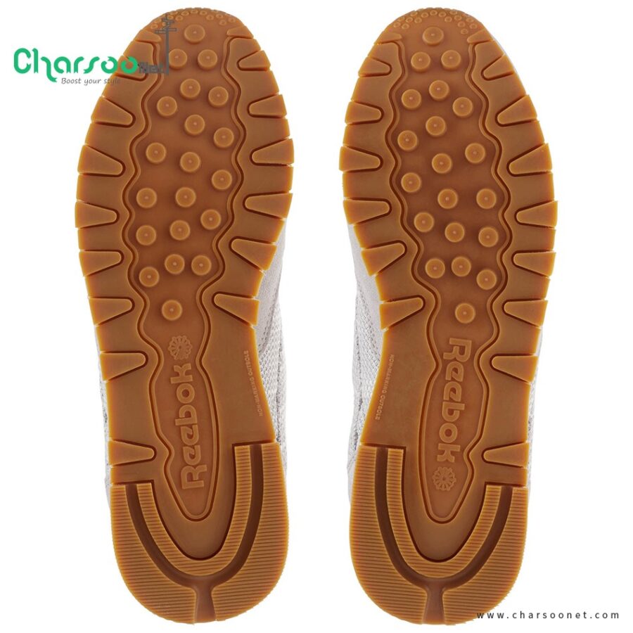 کتانی زنانه ریباک Reebok Classic Leather EBK