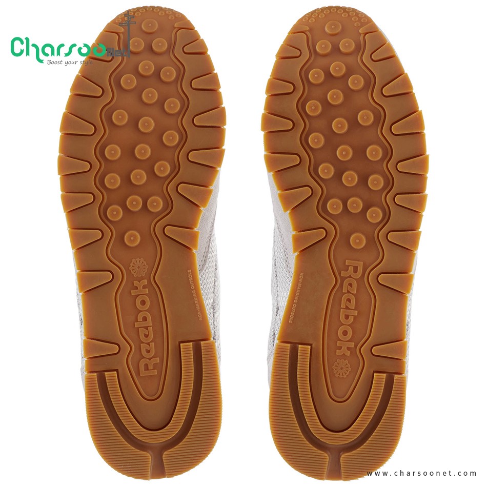 کتانی ریباک Reebok Classic Leather EBK کتانی زنانه ریباک Reebok Classic Leather EBK