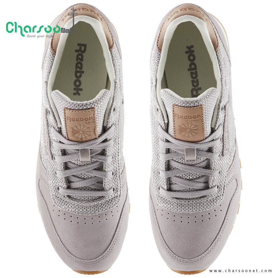 کتانی زنانه ریباک Reebok Classic Leather EBK
