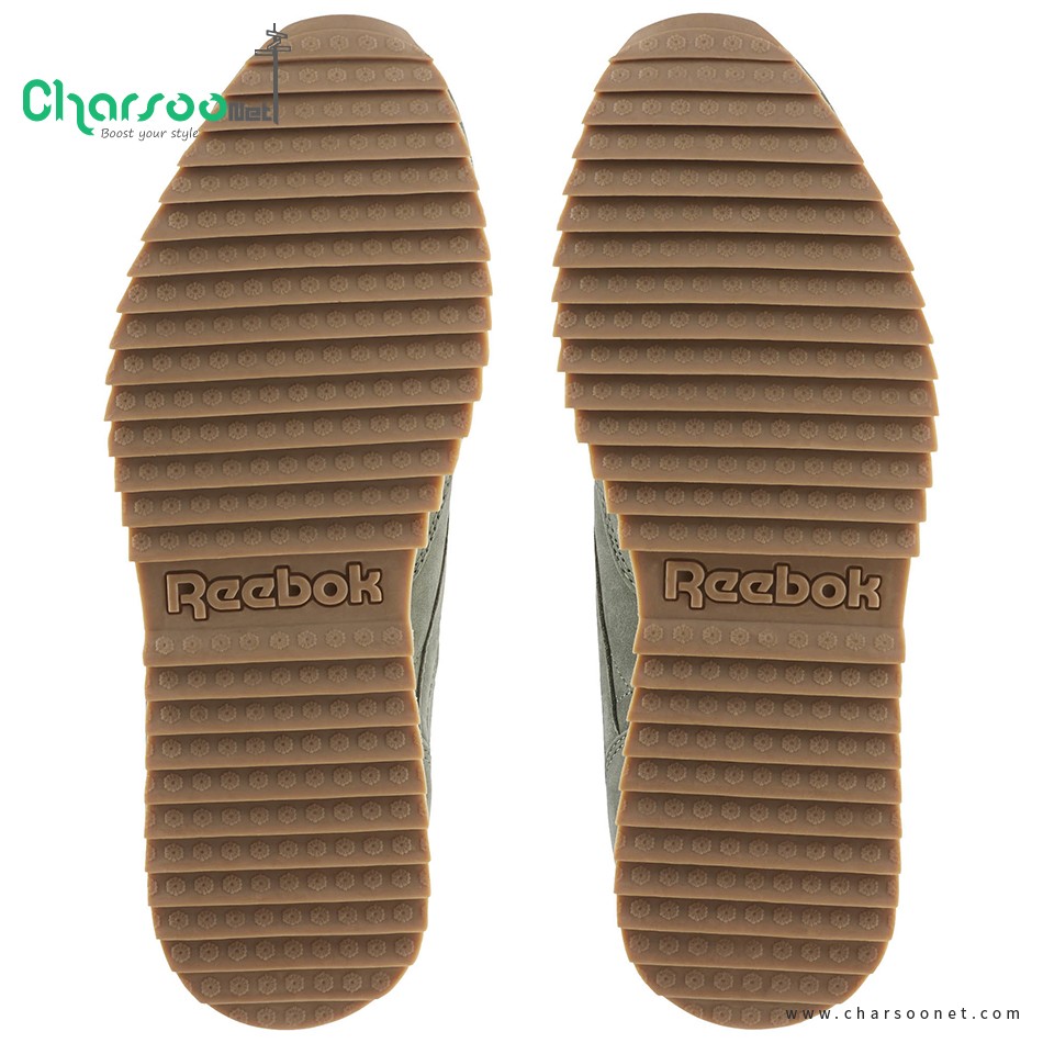 کفش اسپرت مردانه ریباک Reebok Classic Leather Ripple کفش اسپرت مردانه ریباک Reebok Classic Leather Ripple