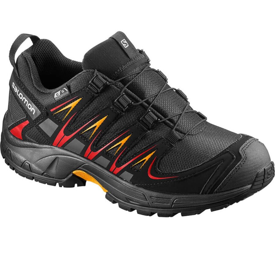 کفش کوهنوردی بچگانه سالومون Salomon Xa Pro 3D Cs Wp