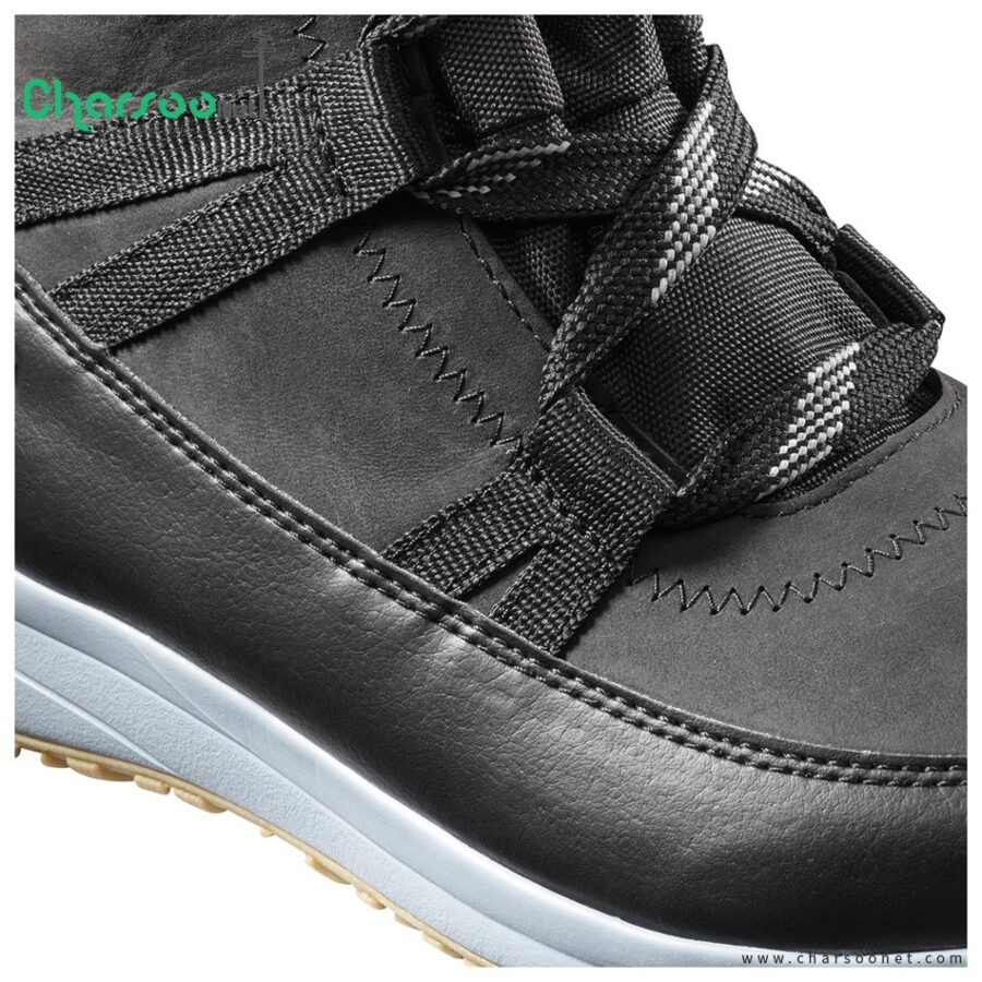 بوت زمستانی زنانه سالامون Salomon Heika LTR CS WP