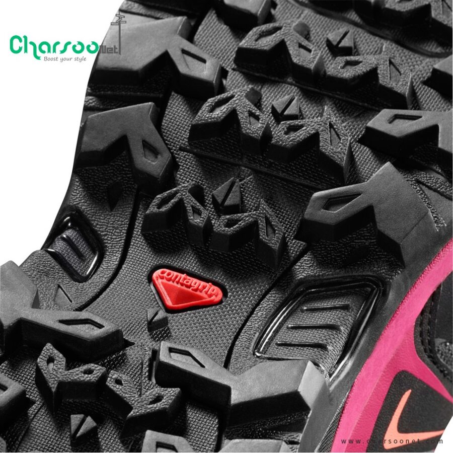 کفش طبیعتگردی زنانه سالومون Salomon X Ultra 3 GTX