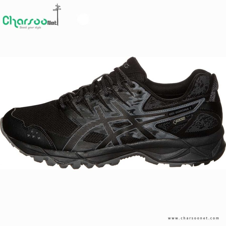 کتانی رانینگ مردانه Asics GEL-SONOMA 3 G-TX